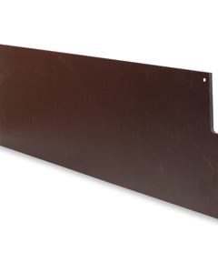 window flap wood Caravan